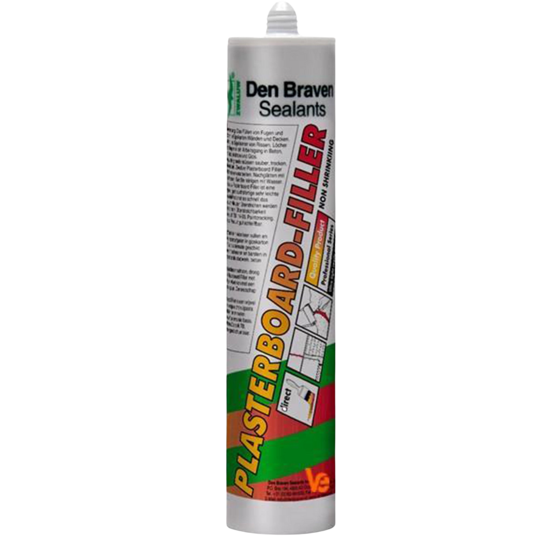 Den Braven Plasterboard filler filling paste