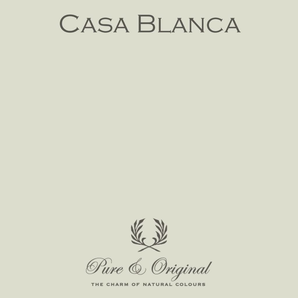 Casa Blanca