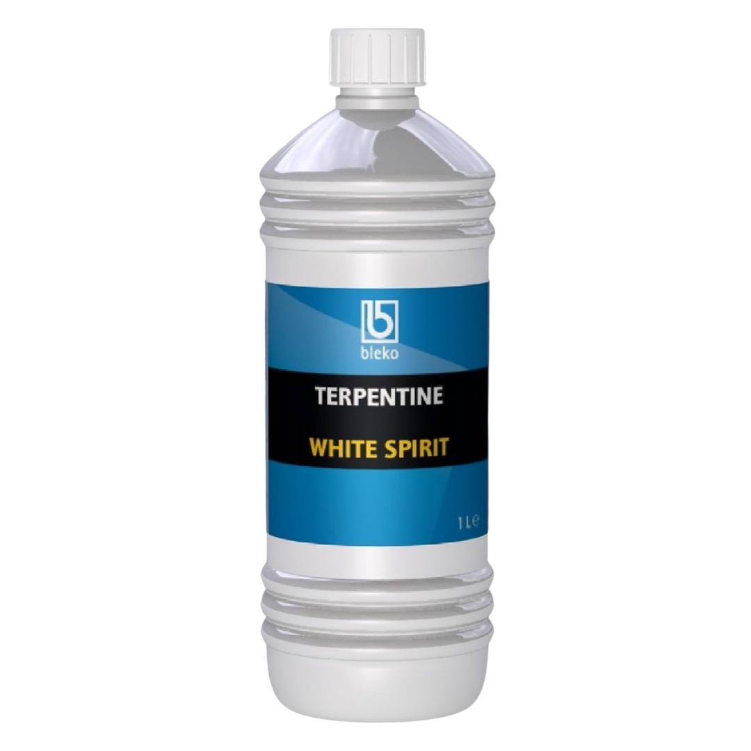 Turpentine