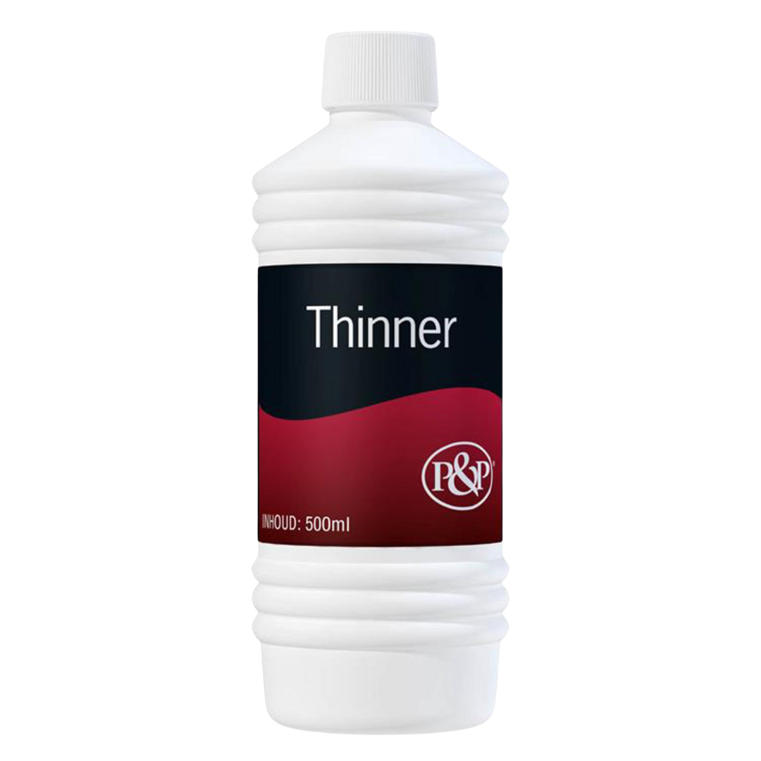 Thinner