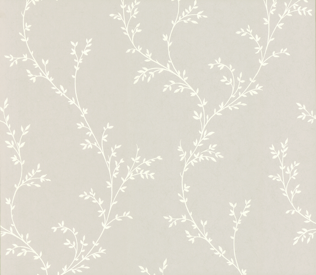 Milton Behang 1838 Wallcoverings 1601-103-05 Grey